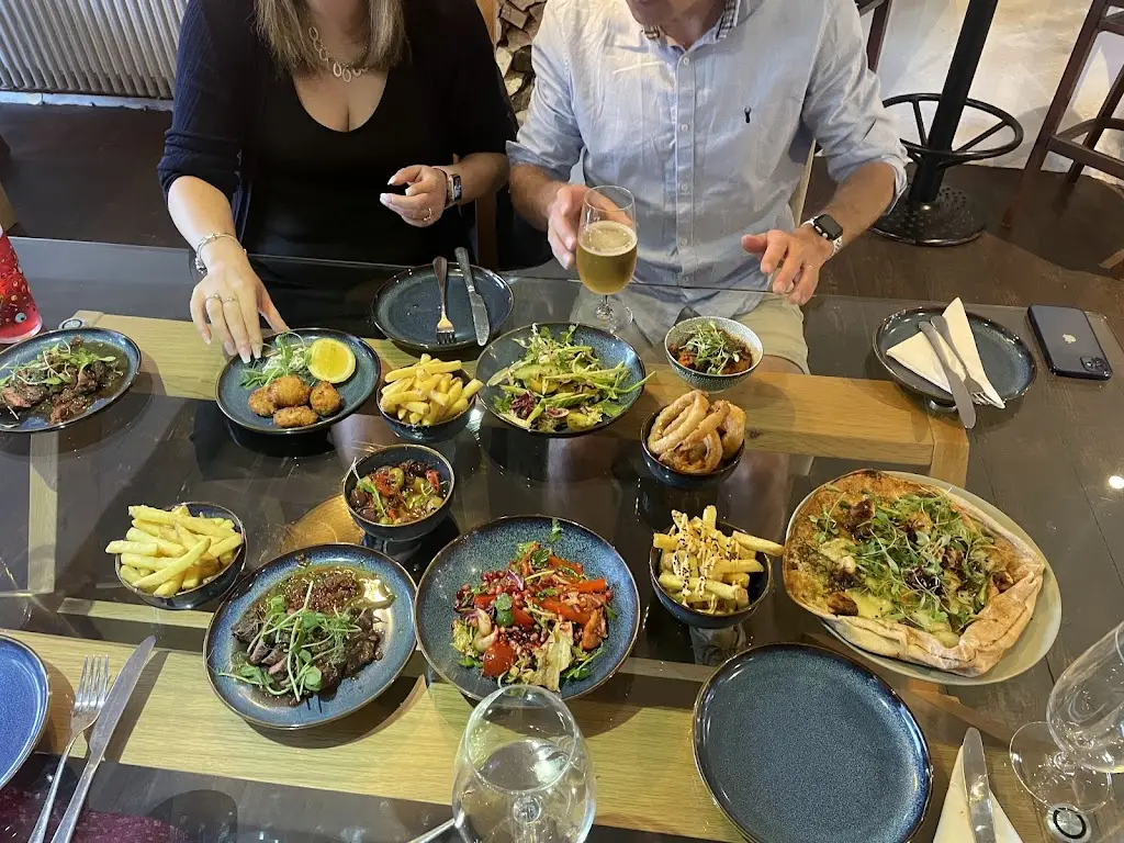 Menu_The White Hart North Tawton_North Tawton_image_4