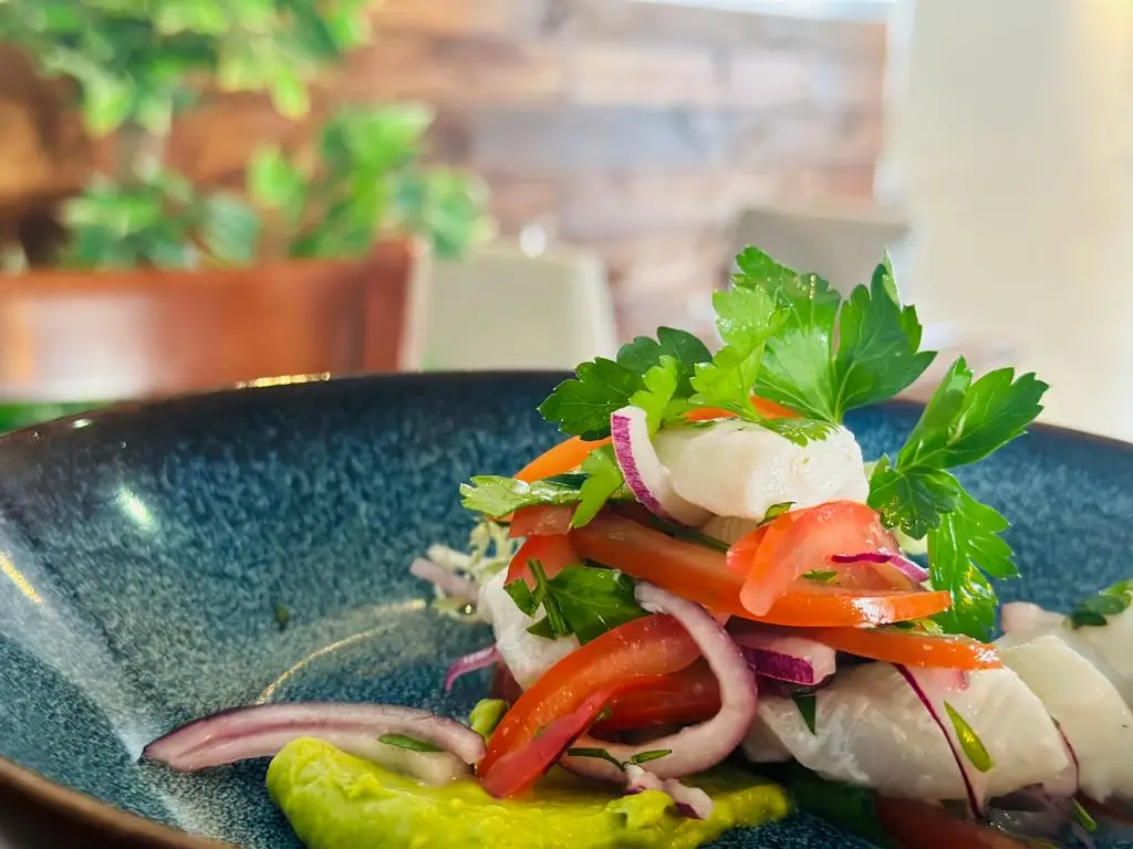 Menu_The White Hart North Tawton_North Tawton_image_6