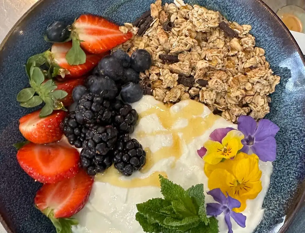 Menu_The White Hart North Tawton_North Tawton_image_7