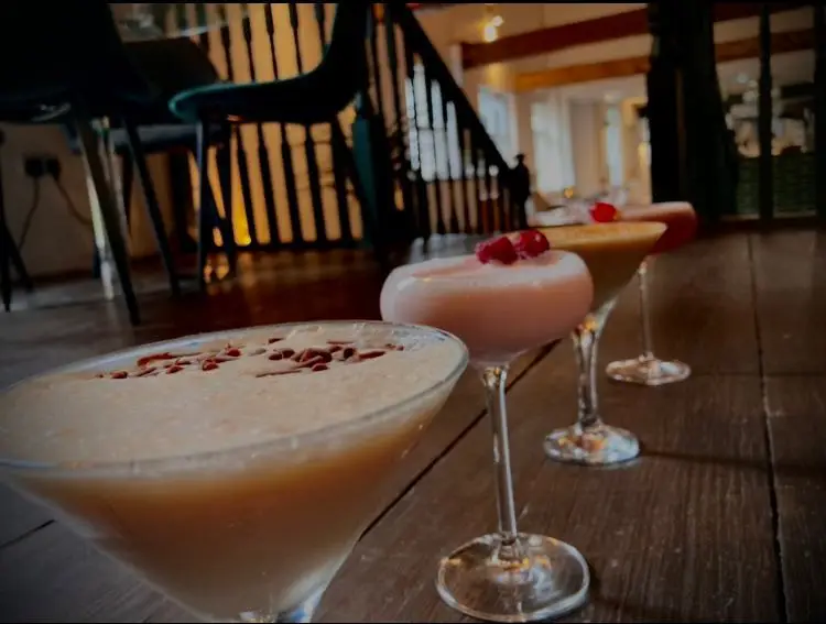 Menu_The White Hart North Tawton_North Tawton_image_8