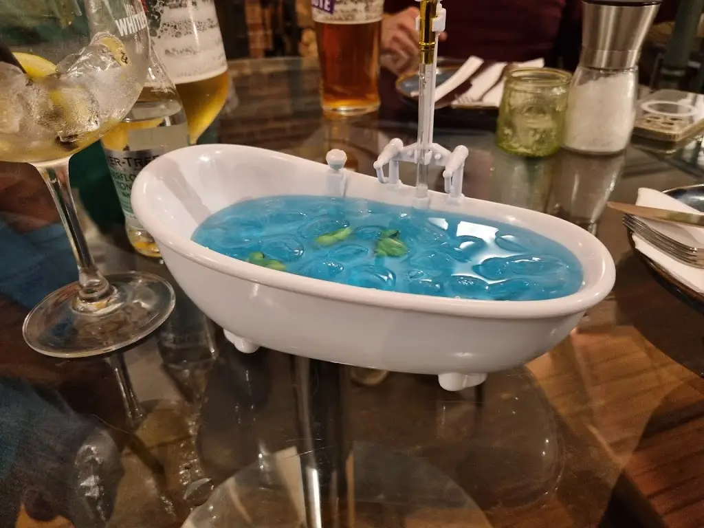 Beth Pell_The White Hart North Tawton_North Tawton_review