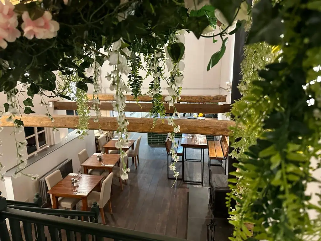 The White Hart North Tawton_North Tawton_slider_image_1