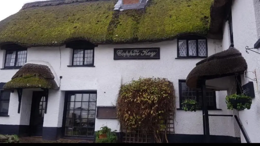 The Copper Key_North Tawton_slider_image_3