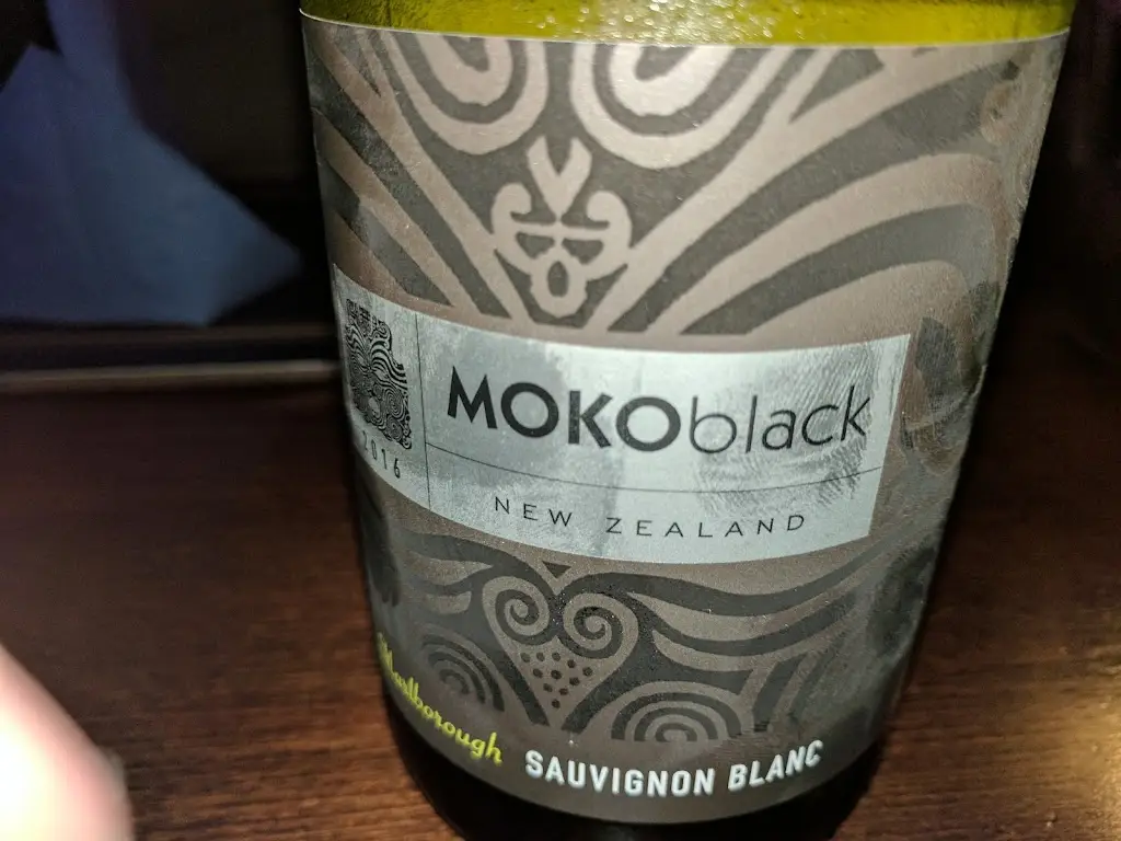 Menu_The Railway_North Tawton_immagine_3