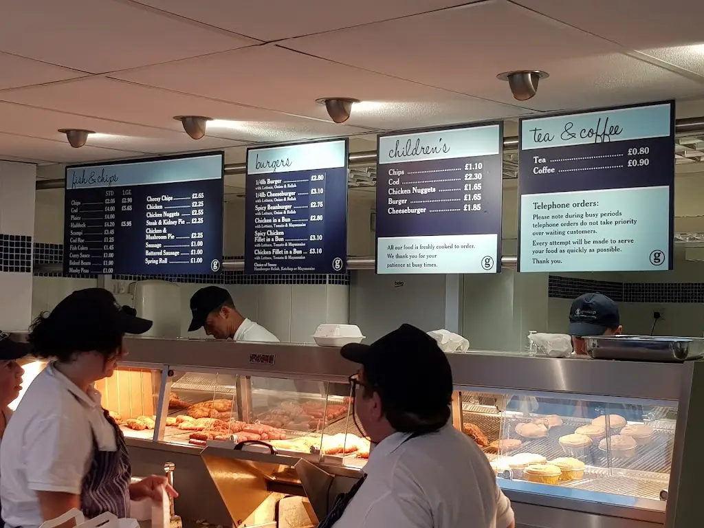 Graylings Restaurant_North Tawton_slider_image_3