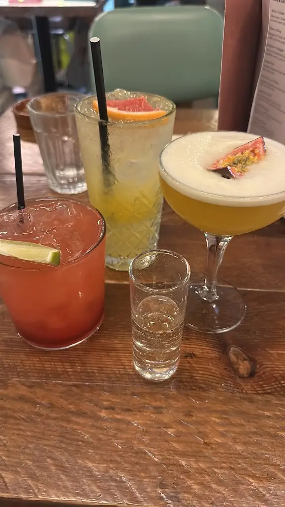 Lauren Cowley_Turtle Bay Northampton_Northamptonshire_review