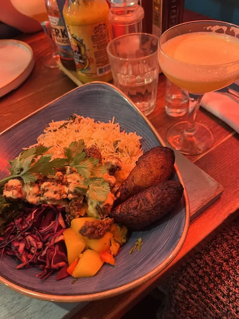 Tammie Dorgan_Turtle Bay Northampton_Northamptonshire_review