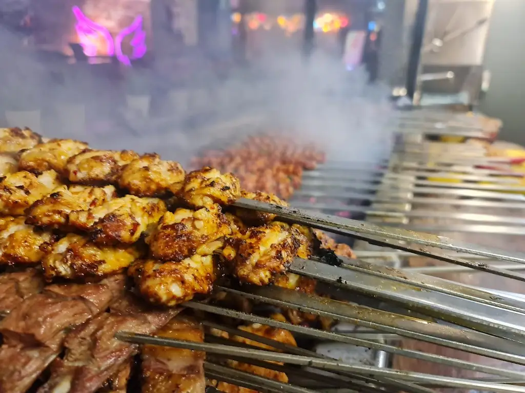 Menu_Tuck In Turkish Restaurant_Northamptonshire_immagine_5