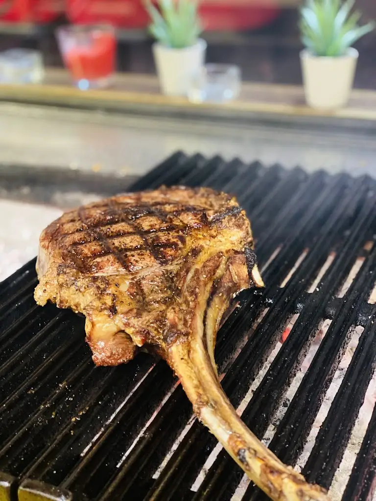 Menu_Tuck In Turkish Restaurant_Northamptonshire_immagine_7