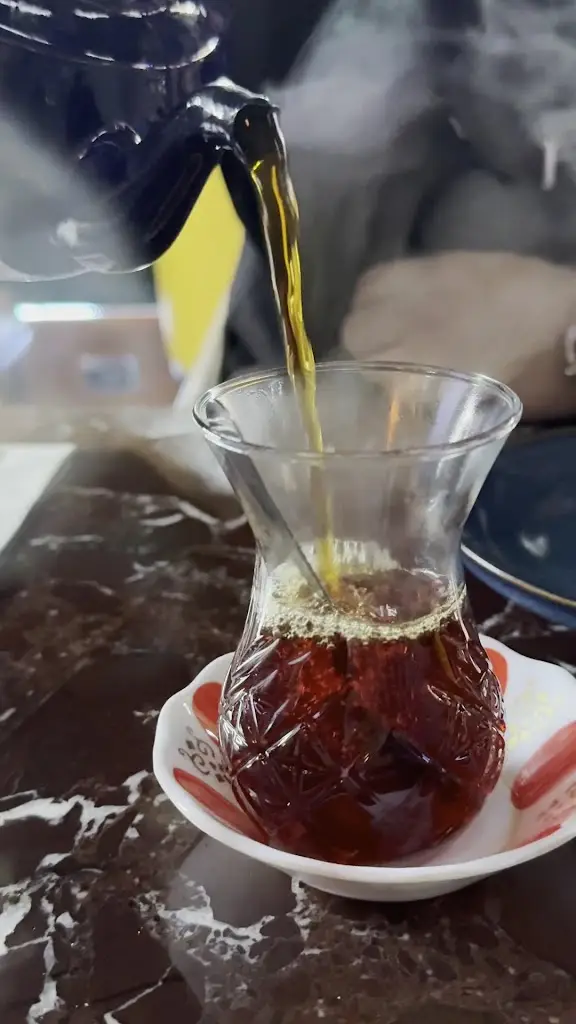 Aykut Ayrancioglu_Tuck In Turkish Restaurant_Northamptonshire_recensione