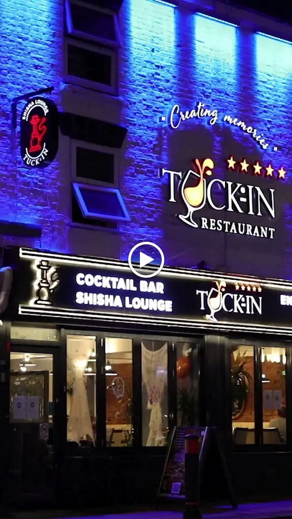 Tuck In Turkish Restaurant_Northamptonshire_slider_image_2