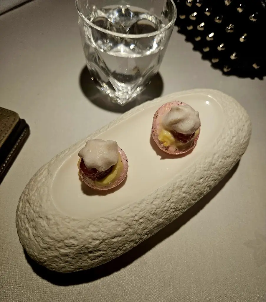 Sarah Malpass_Gem 42_Newport_recensione