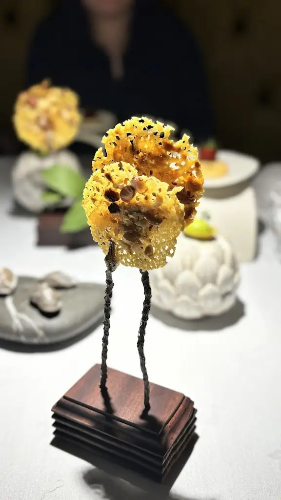 Bruce_Gem 42_Newport_recensione