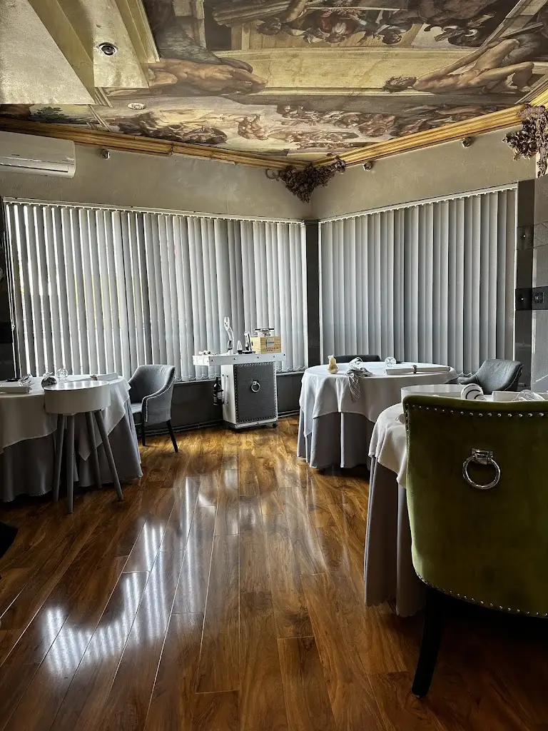 Gem 42 ristorante a Newport