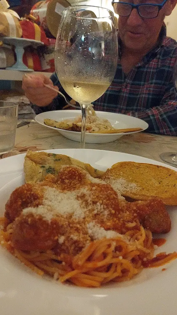 Menu_Marenghi's Restaurant_Newport_image_8