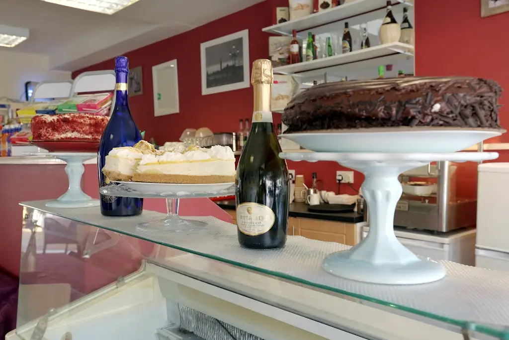 Marenghi's Restaurant ristorante a Newport