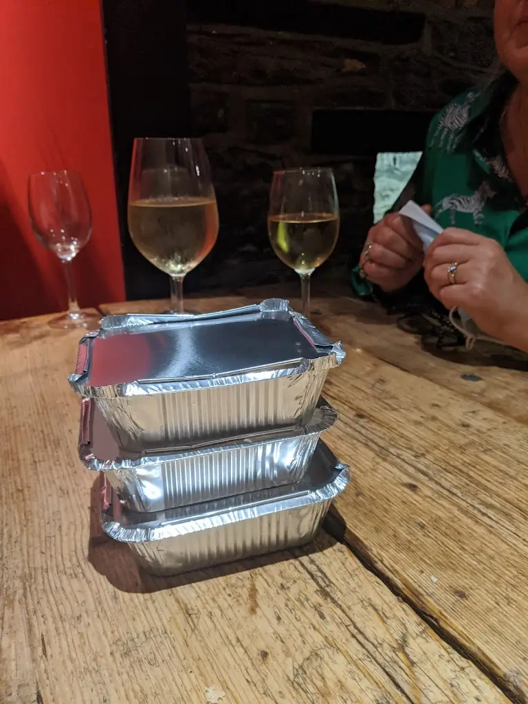 Menu_Los Reyes Tapas & Wine Bar_Newport_immagine_6