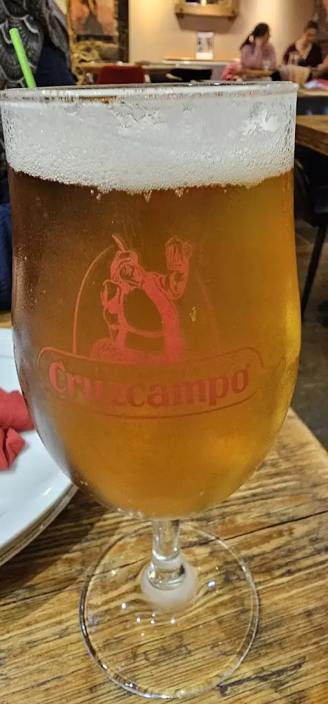 Menu_Los Reyes Tapas & Wine Bar_Newport_immagine_8