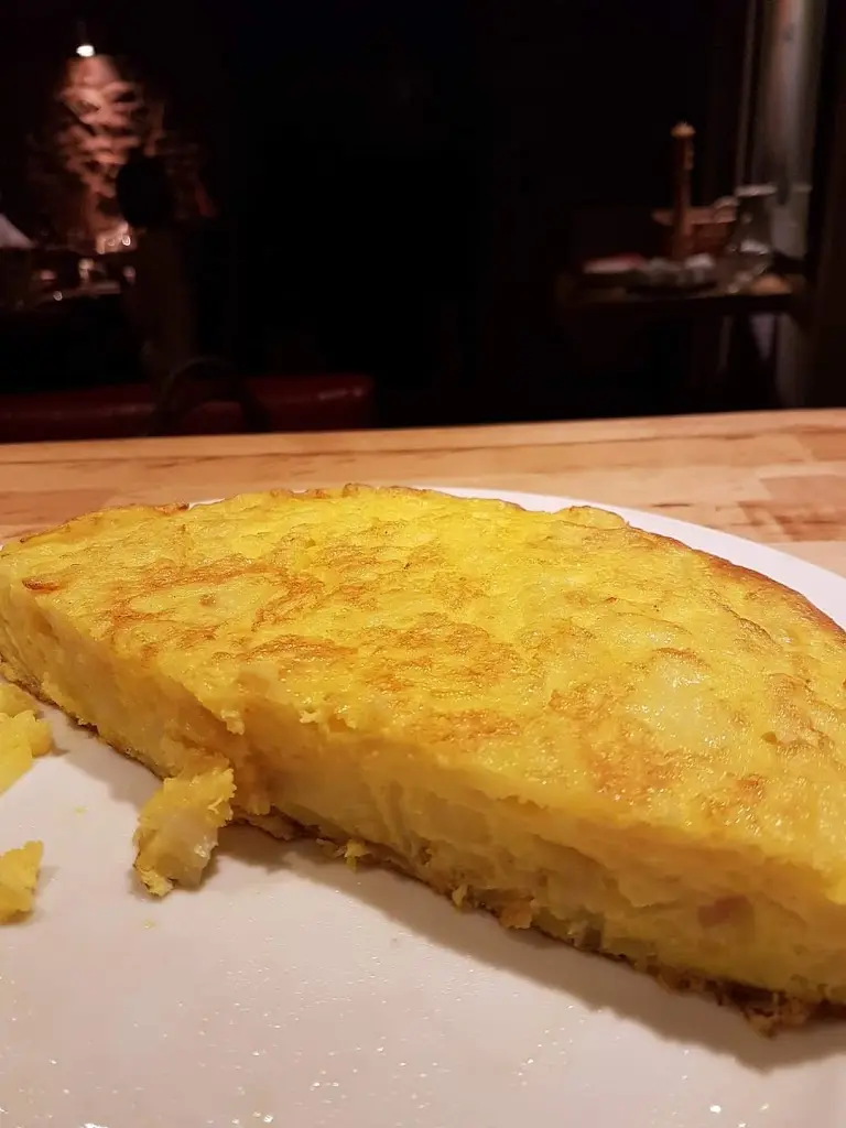 Menu_Los Reyes Tapas & Wine Bar_Newport_immagine_9