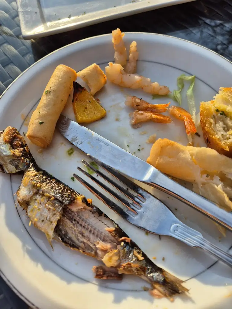 Chéri Masters_Los Reyes Tapas & Wine Bar_Newport_recensione