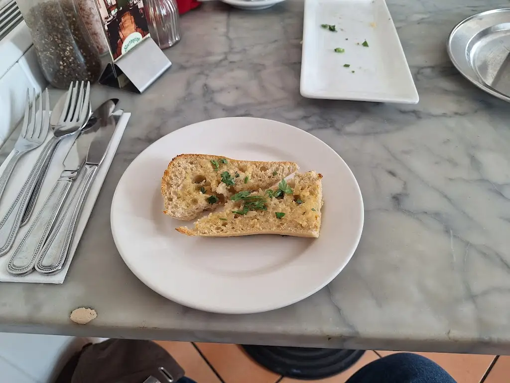 Menu_Sorrentino Restaurant in Northampton_Northampton_image_2