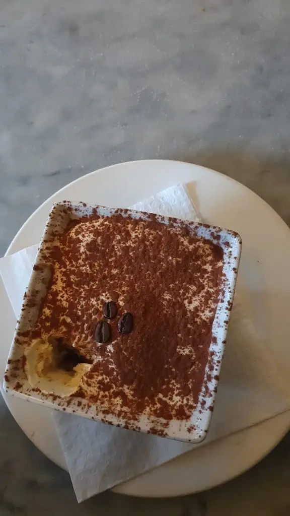 Menu_Sorrentino Restaurant in Northampton_Northampton_image_3