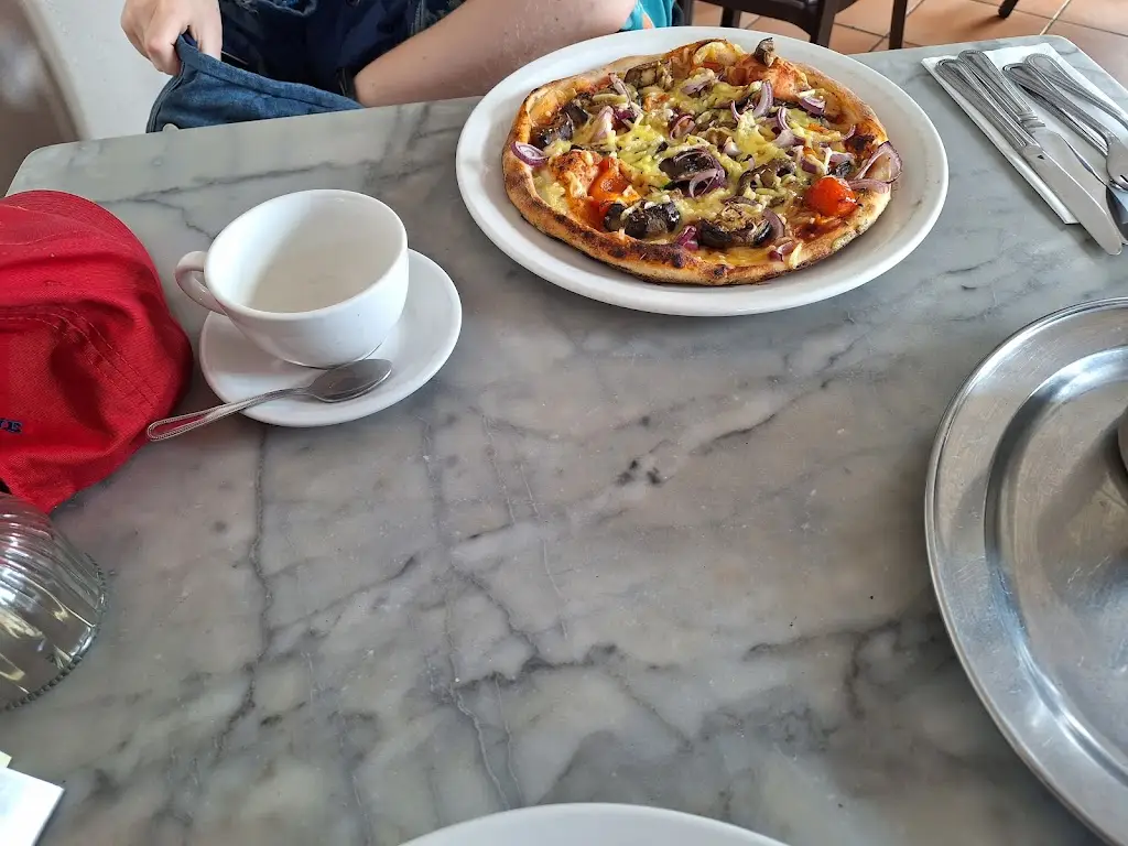 Menu_Sorrentino Restaurant in Northampton_Northampton_image_8