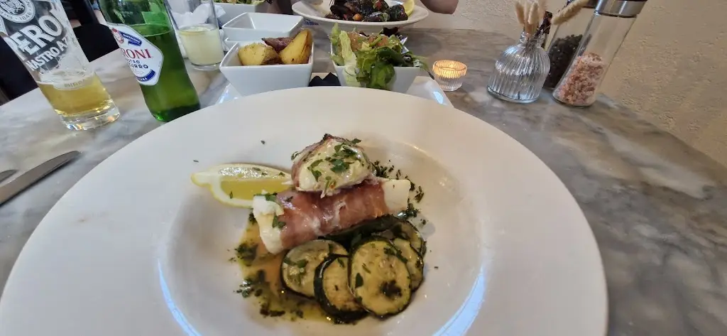 Menu_Sorrentino Restaurant in Northampton_Northampton_image_9