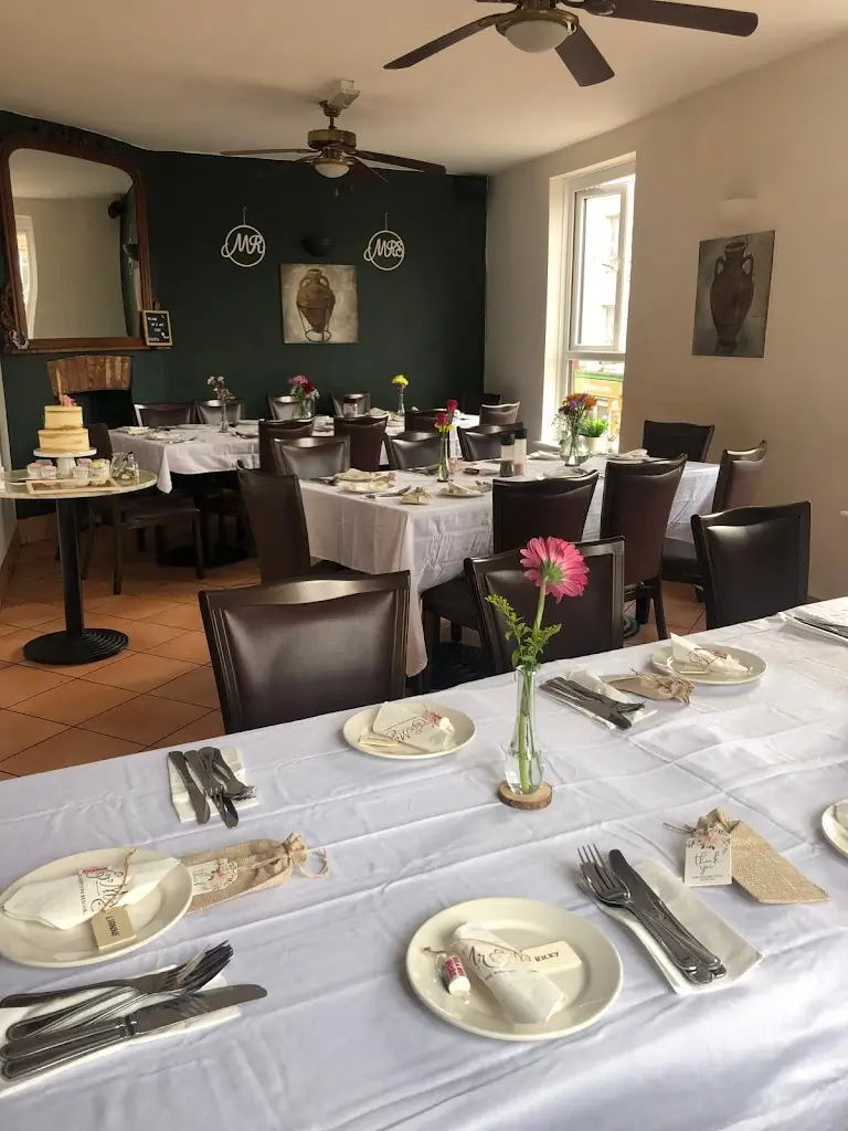 Nadia Belo_Sorrentino Restaurant in Northampton_Northampton_review