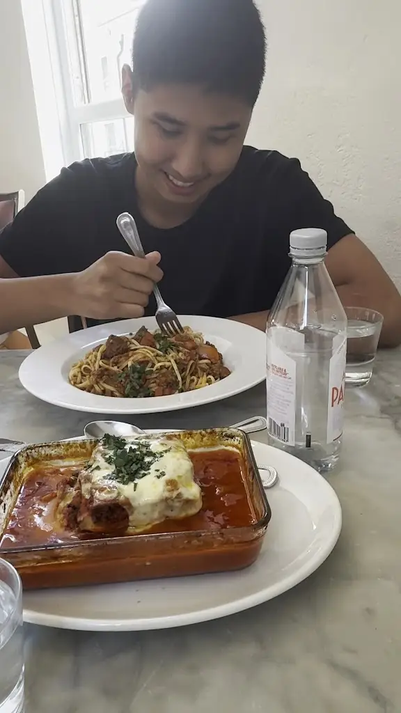 Sorrentino Restaurant in Northampton_Northampton_slider_image_2