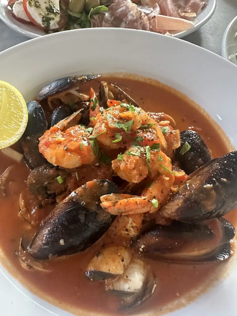 Sorrentino Restaurant in Northampton_Northampton_slider_image_3