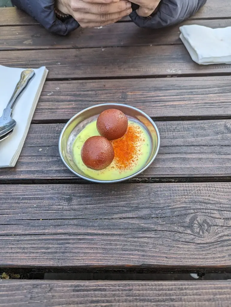 Menu_The Tamil Prince_Barnsbury_image_6