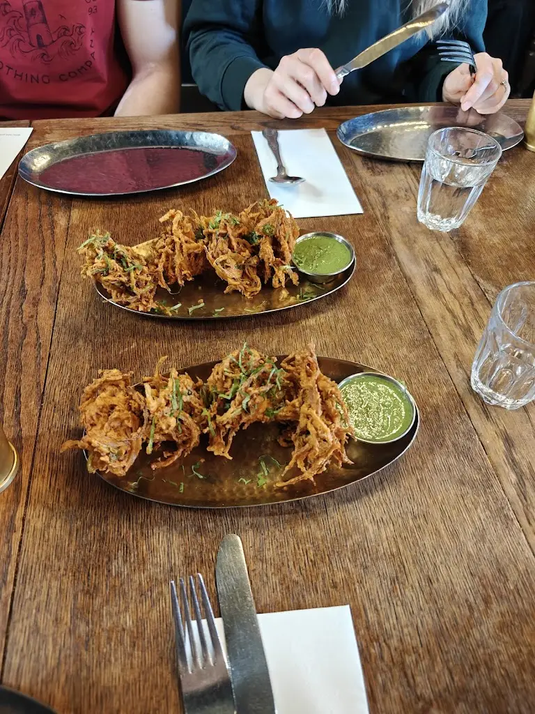 Dan Watkinson_The Tamil Prince_Barnsbury_review