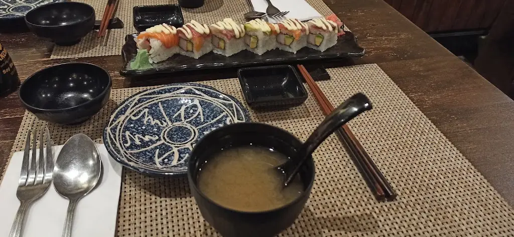 Menu_Akasaka Northampton_Northampton_image_7