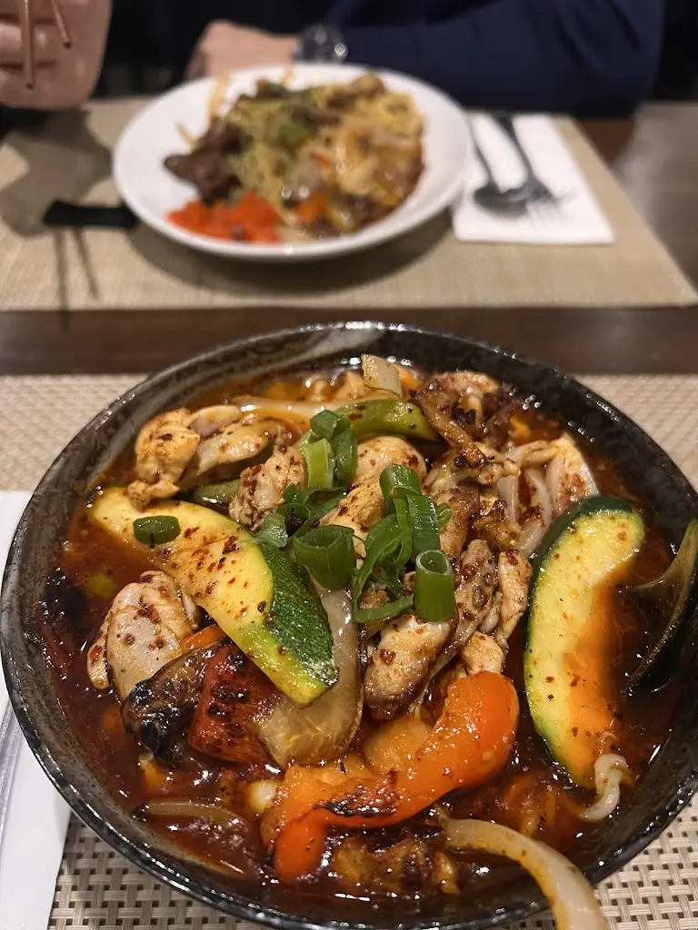 Hoai Trinh_Akasaka Northampton_Northampton_review