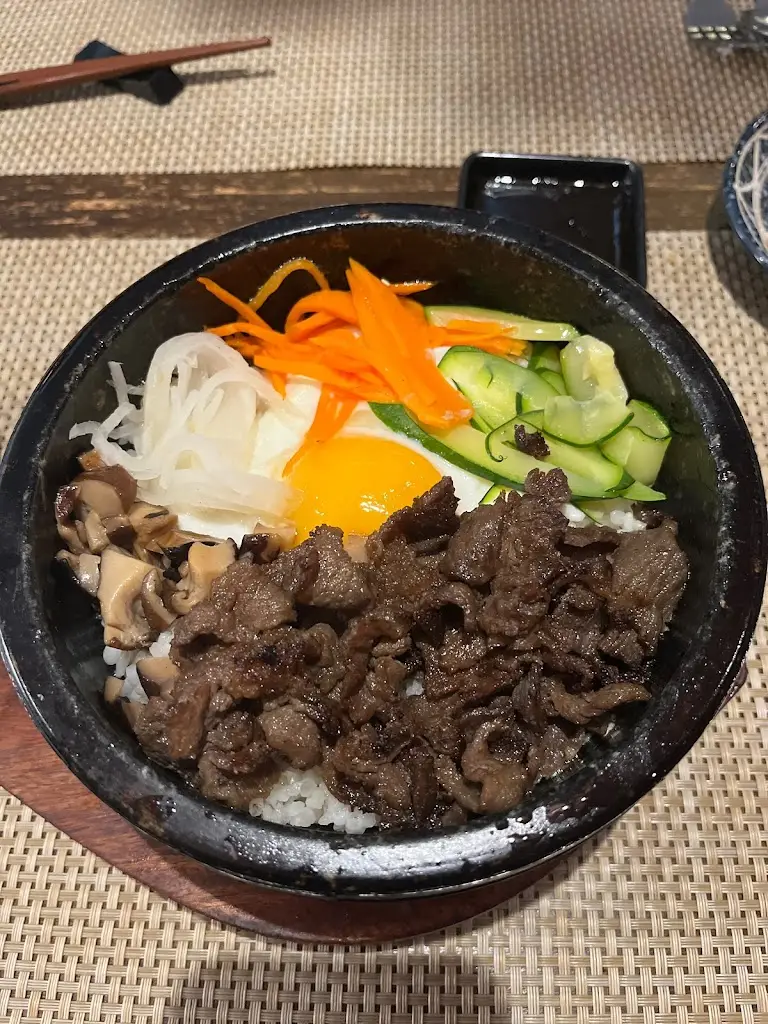 Jason Rodwell_Akasaka Northampton_Northampton_review