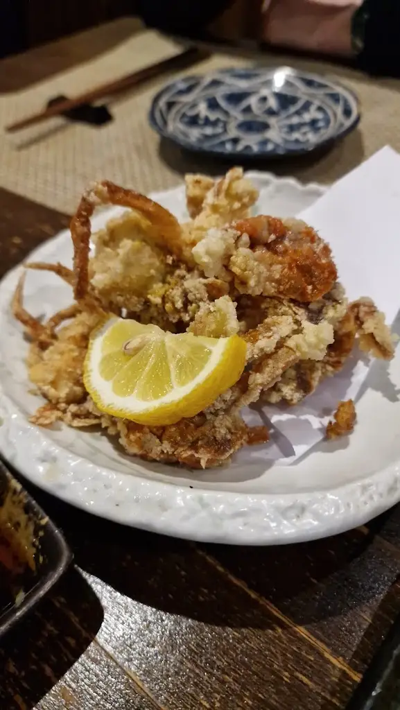 Lis Johnson_Akasaka Northampton_Northampton_review