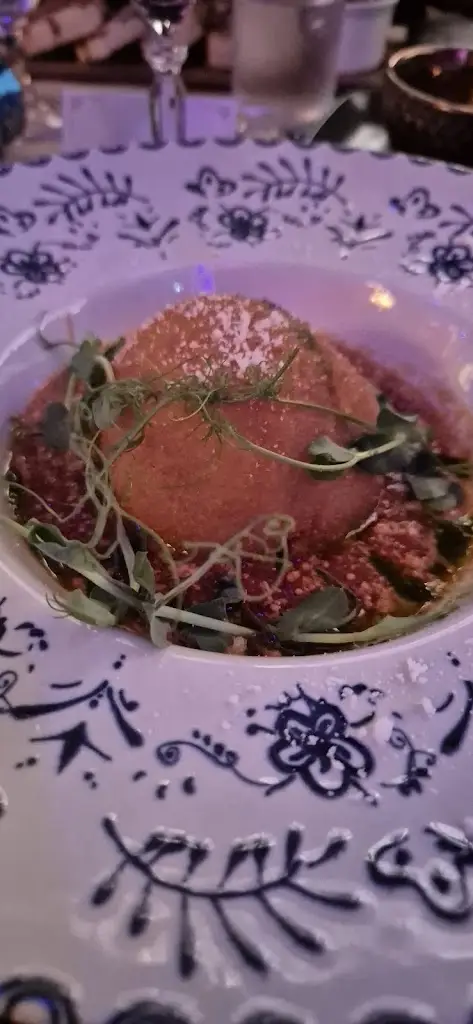 Menu_La Famiglia Northampton_Northampton_image_2