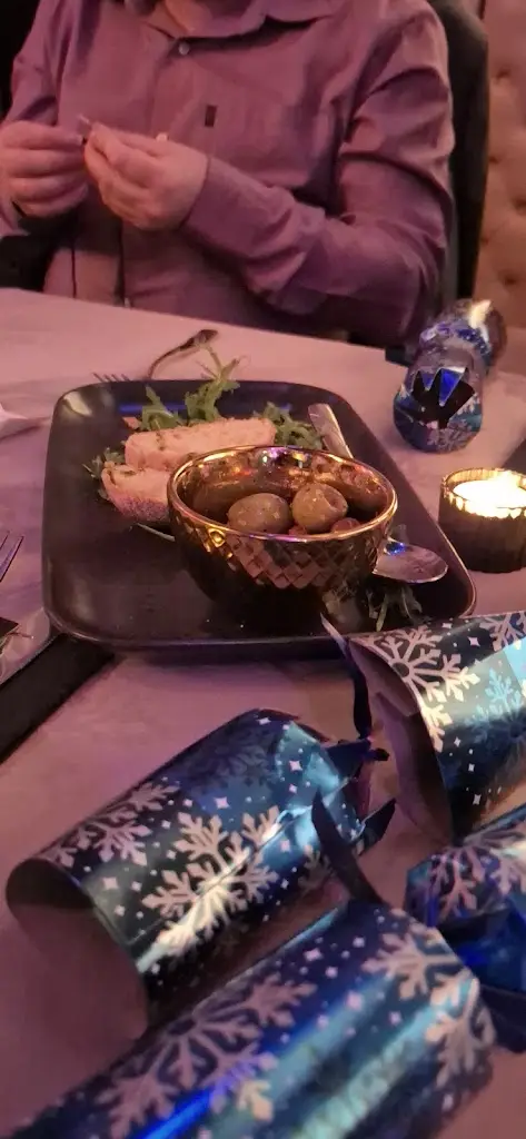 Menu_La Famiglia Northampton_Northampton_image_4