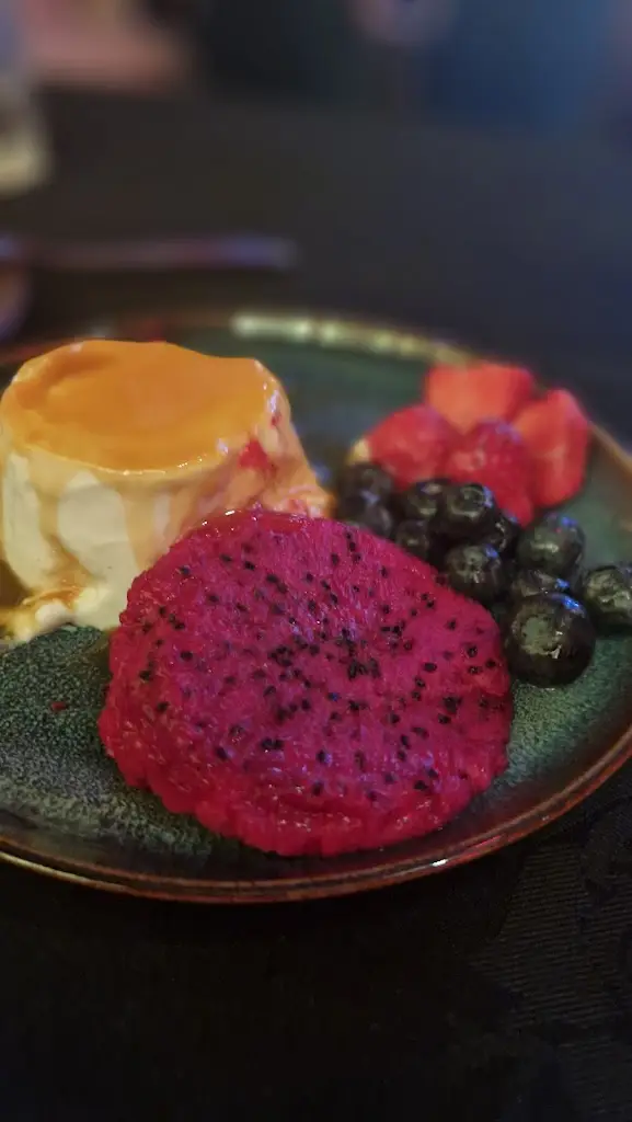 Menu_La Famiglia Northampton_Northampton_image_5