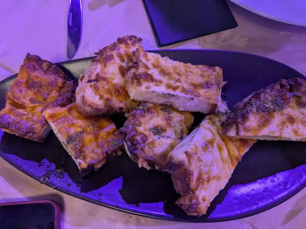 Menu_La Famiglia Northampton_Northampton_image_6