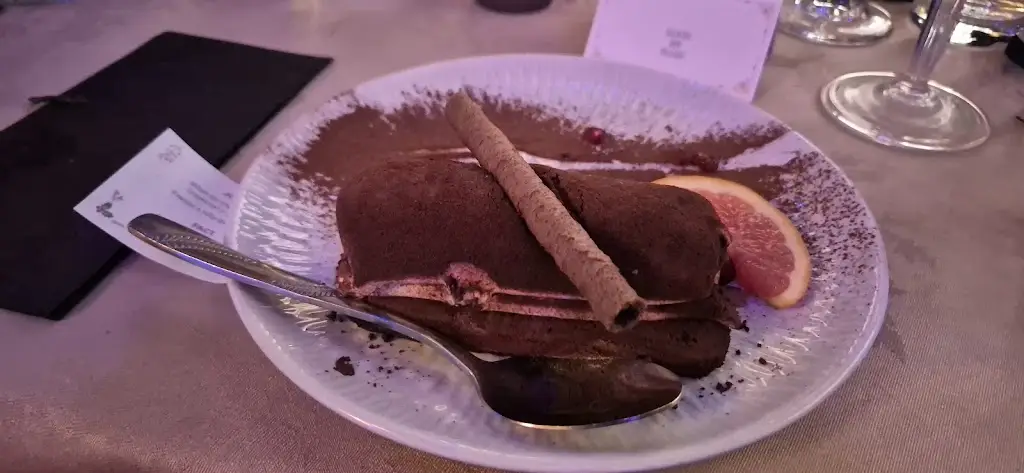 Menu_La Famiglia Northampton_Northampton_image_7