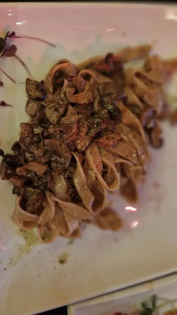 Menu_La Famiglia Northampton_Northampton_image_8