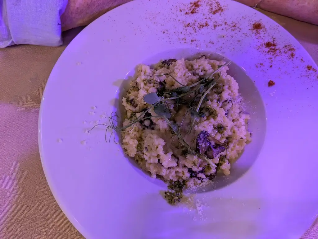 Menu_La Famiglia Northampton_Northampton_image_9