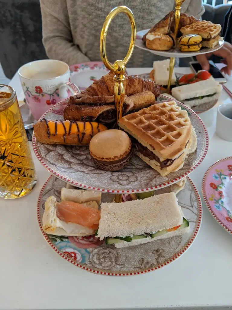 Menu_Marseille Restaurant_Northampton_image_5