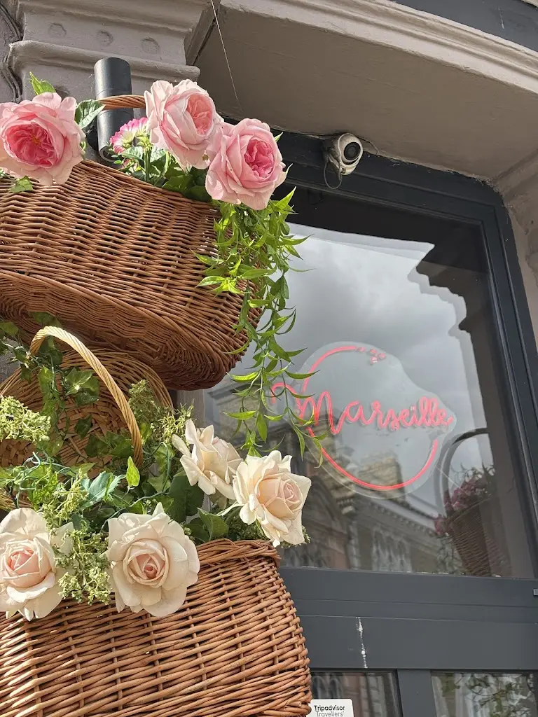 Ali Gono_Marseille Restaurant_Northampton_review