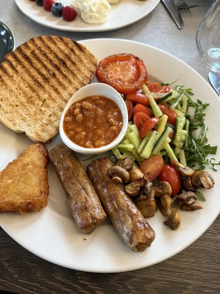 Kirsty Moody_Marseille Restaurant_Northampton_review