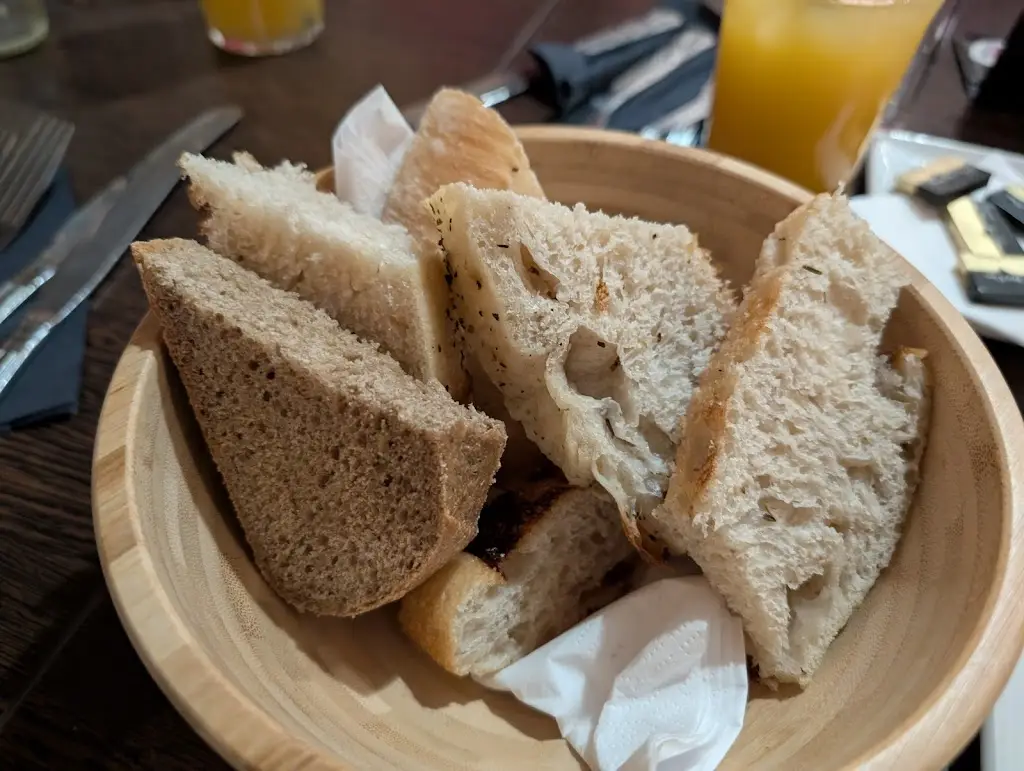 Richard Lupton_Milan Restaurant_Northumberland_review