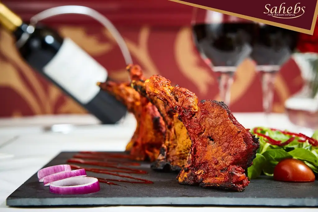 Menu_Sahebs Indian Restaurant_Northiam_image_3