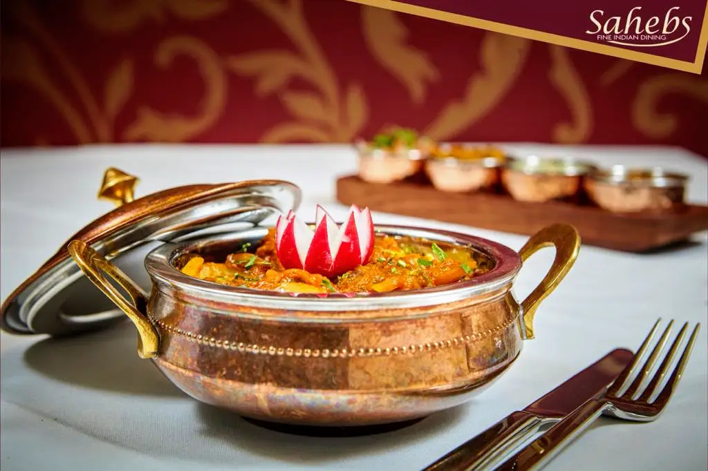 Sahebs Indian Restaurant_Northiam_slider_image_3